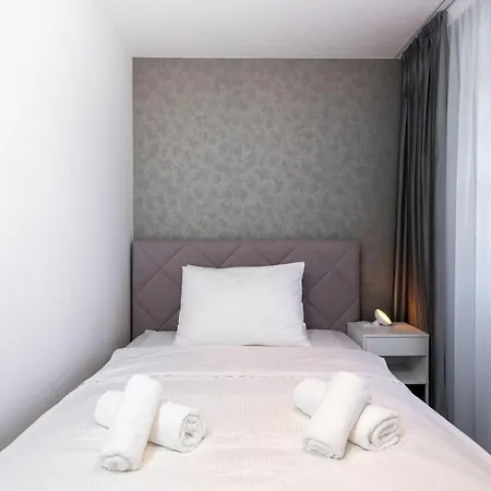 Lilium Comfortable Holiday Villa *