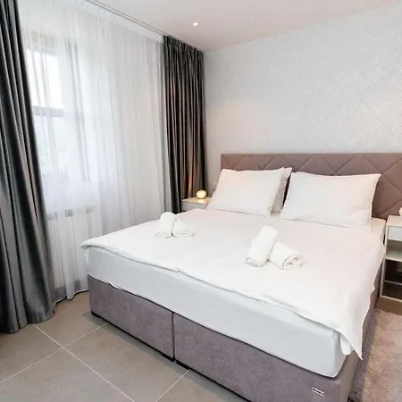 Villa Lilium Comfortable Holiday *