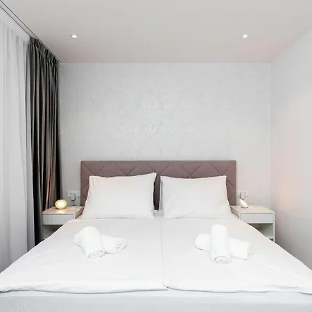 Lilium Comfortable Holiday Polje Cepic