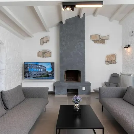 Villa Lilium Comfortable Holiday *
