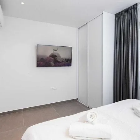 Villa Lilium Comfortable Holiday