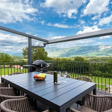 Lilium Comfortable Holiday Polje Cepic