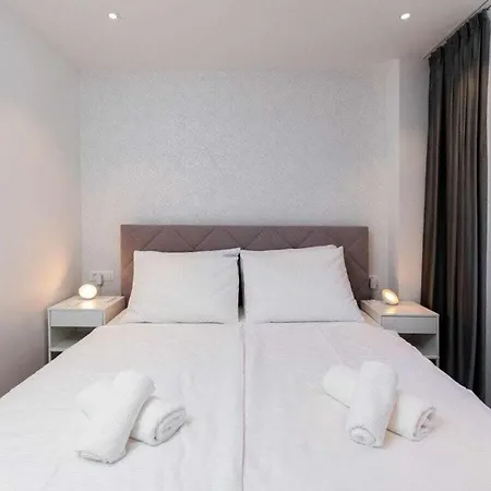 Lilium Comfortable Holiday Polje Cepic