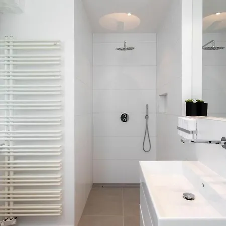 Lilium Comfortable Holiday Polje Cepic
