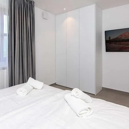 Lilium Comfortable Holiday וילה